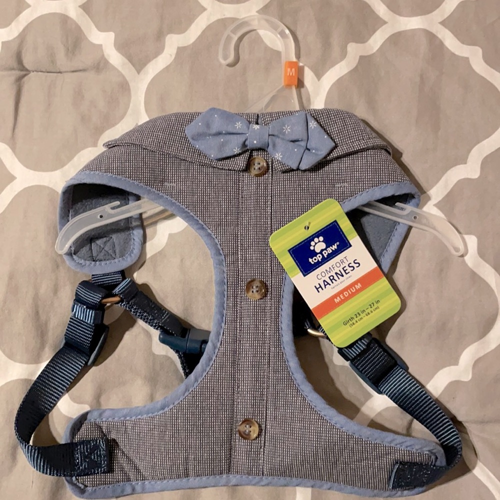 (New) Dog Harness